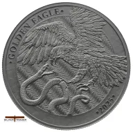 Golden Eagle
