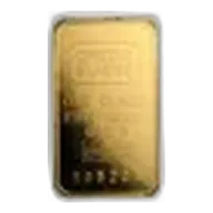 1 oz Credit Suisse Gold Bar