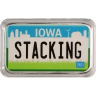 Stacking Across America