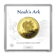 Noah's Ark