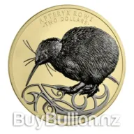 Gold Kiwi