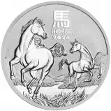 Perth Lunar