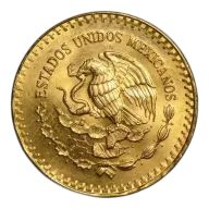 1981 Mexico 1/4 oz Gold Libertad