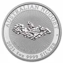 Australian Nugget