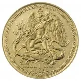 Isle of Man Angel