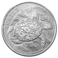 Loggerhead Turtle