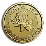 Twin Maple Leaf