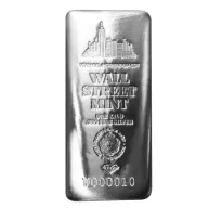 Wall Street Mint