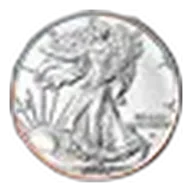 2026 1 oz Silver Eagle - w/Harris Holder, Rocky Mountain Design