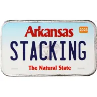 Stacking Across America