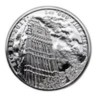 1 oz Landmark