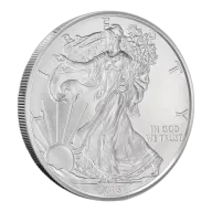 2015 1 oz American Silver Eagle Coin