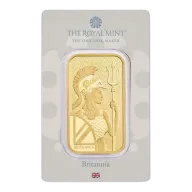 1 oz Gold Bar