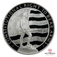 Second Amendment