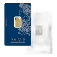 GOLD 2.5 GRAM BAR