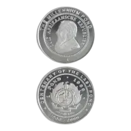1/2 oz Silver Coin