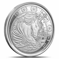 Scottsdale Unicorn