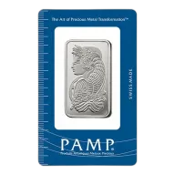 20g Silver Bar