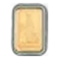 2.5 gram Gold Bar - PAMP Suisse Lady of Liberty (In Assay)