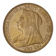 British Sovereigns - Random Year (0.2354 ozs)