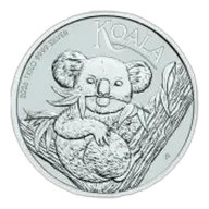 Perth Mint Koala