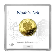 Noah's Ark