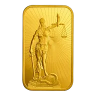 5g Kinesis Themis Gold Bar 2022