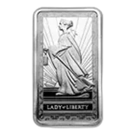 10 oz Liberty