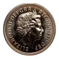 Full Sovereign Gold Coin