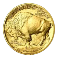 1 oz American Buffalo Gold Coin