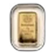 2 gram Gold Bar - Argor-Heraeus (In Assay)