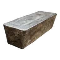 1000.00 oz Johnson Matthey Silver Bar