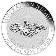 Australian Nugget