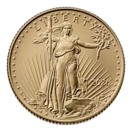 2026 1/4 OZ AMERICAN GOLD EAGLE