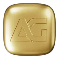 As Good As Gold 2 oz Gold Bar