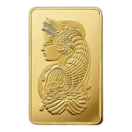 500 gram Fortuna Gold Bar | PAMP Suisse Gold Bars