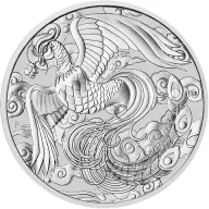 Chinese Myths and Legends