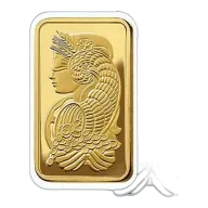 100 Gram Pamp Suisse