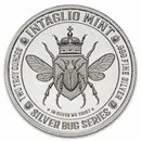 The Silver Bug
