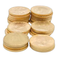 Full Gold Sovereign : Pre Owned (Best Value)