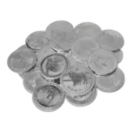 Best Value 1 oz Australian Silver Bullion Coins - Minty