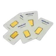 Pre-Owned 5g Gold Bar