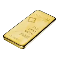 1 Kilo Valcambi Gold Bar