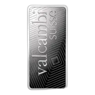 1 Kilo Platinum Bar