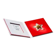 5g 'Star' Gold CombiBar
