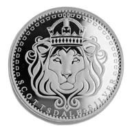Scottsdale Omnia - 1 oz Silver Round