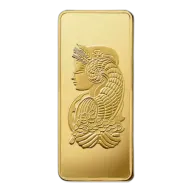 1 kg PAMP Fortuna Gold Bar | PAMP Suisse Gold Bars