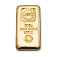 ABC Cast Bar