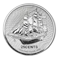 1/4 oz Bounty