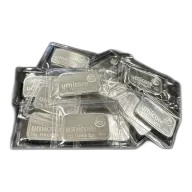 Best Price 50g Silver Bar